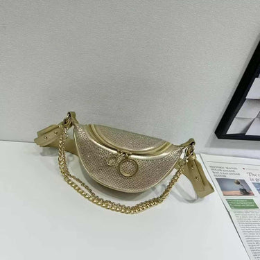 Laura Belt Sling-bag